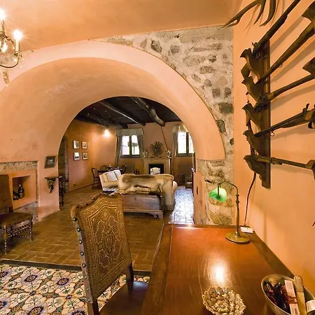 Country house Il Casale San Pietro *