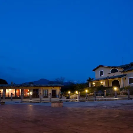 Country house Il Casale San Pietro