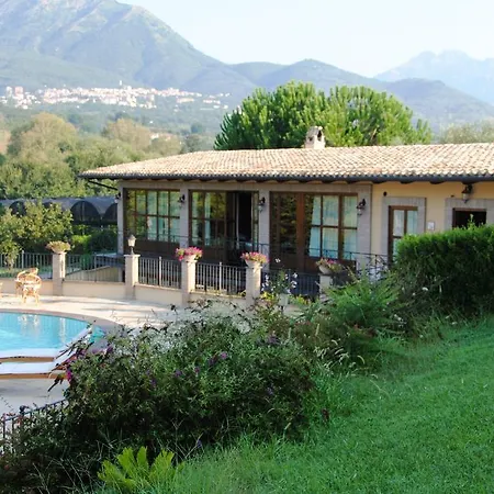 Il Casale San Pietro Casa di campagna *