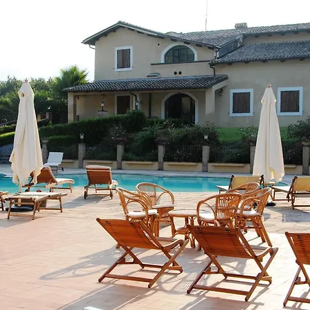 Il Casale San Pietro San Cipriano Picentino
