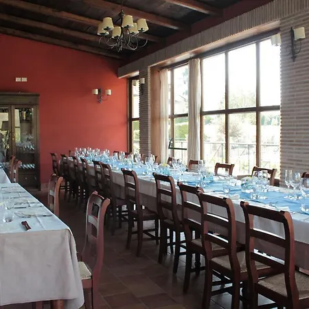 Il Casale San Pietro *